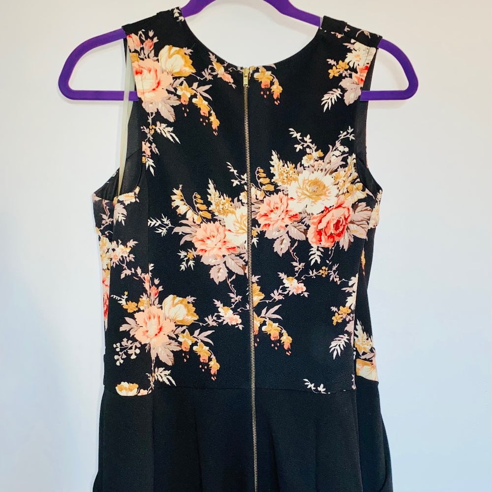 Jumpsuit / Romper with Pockets